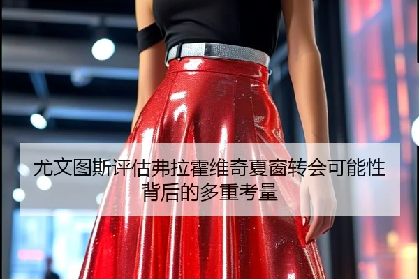 尤文图斯评估弗拉霍维奇夏窗转会可能性背后的多重考量